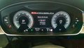View of instrument panel