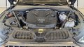 View of engine compartment