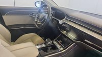 View interior
