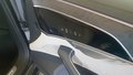 View of control buttons for electric seat adjustment