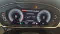 View of instrument panel