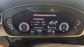 View of instrument panel