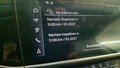 Vehicle status