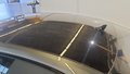 View of sunroof / panoramic roof