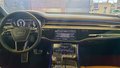 View of dashboard