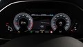 View of instrument panel