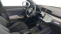 View interior
