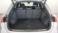 View of boot / luggage space