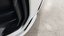 Left mudguard