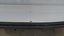 Rear bumper middle