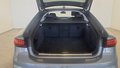 View of boot / luggage space