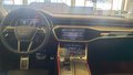 View of dashboard