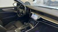 View interior