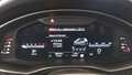 View of instrument panel