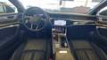 View of dashboard