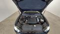 View of engine compartment