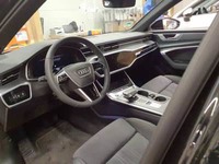 View interior