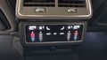 View of rear climate control switch