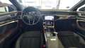 View of dashboard