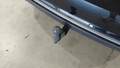 View of trailer tow-bar hitch