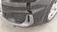Front left bumper