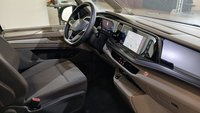 View interior