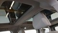 View of sunroof / panoramic roof