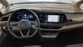 View of dashboard