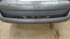 Rear bumper middle