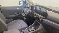 View interior