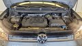 View of engine compartment