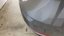 Rear right bumper