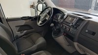 View interior