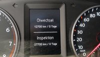 Vehicle status