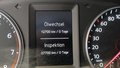 Vehicle status