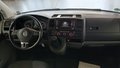 View of dashboard