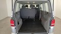 View of boot / luggage space