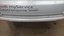Rear bumper middle