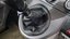 Gear shift cover