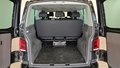 View of boot / luggage space