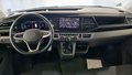 View of dashboard