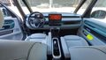 View of dashboard
