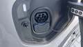 View of fittings for electric vehicle