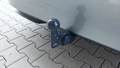 View of trailer tow-bar hitch