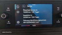 Fahrzeugstatus