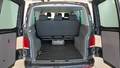 View of boot / luggage space
