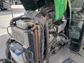 Ansicht Motorraum