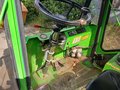 Ansicht Armaturenbrett