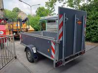 Ansicht hinten links