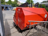 Ansicht hinten links